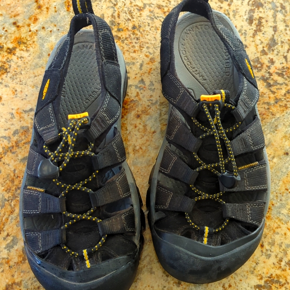 Keen Sandals